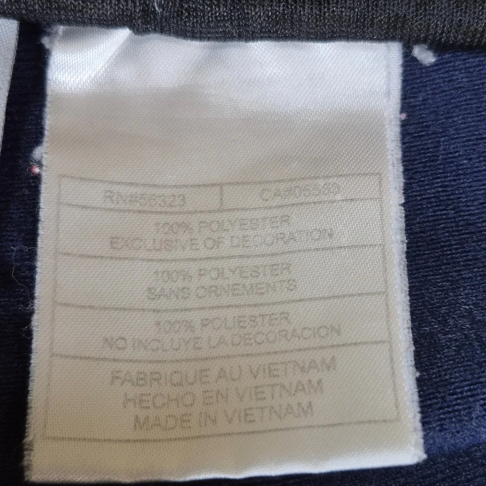 Nike *note elastic
